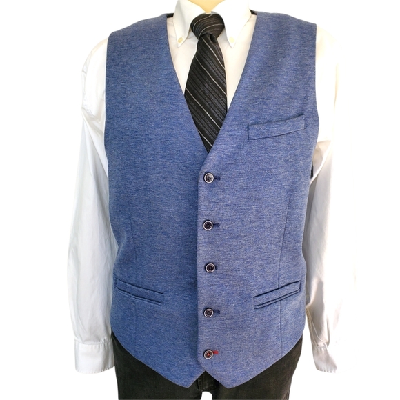 NWT RW&CO Vest - Picture 2 of 8
